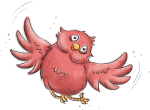 lustigervogel